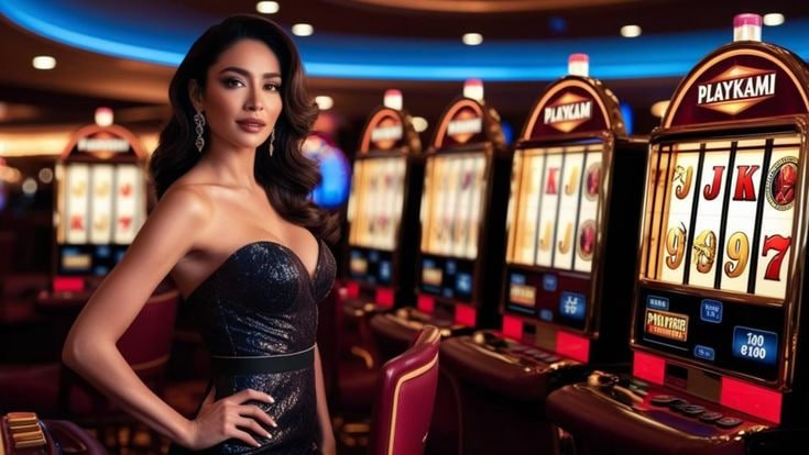 winn32 Game Slot